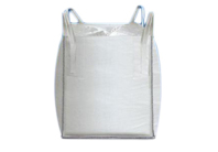 Saco Big-bag Pp 900x900x1200 Swl 1 Ton Certif. - MTL - Lusogomma