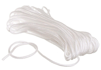 Corda de Polietileno Branca - MTL - Lusogomma