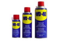 Spray Penetrating-oil ( Antiferrugem ) Wd-40 - MTL - Lusogomma