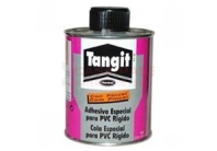 Cola de Pvc - Tangit C/ Pincel - 250 Grs. - MTL - Lusogomma