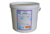 Mass Washes Hands Uniloc C/Dosead. (bucket 5 Kg) - MTL - Lusogomma