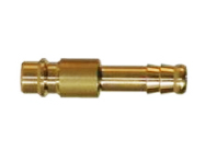 Brass sheet Rectus 26-C/Cannon - MTL - Lusogomma