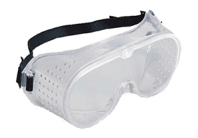 Oculos de Protecção Panoramicos - MTL - Lusogomma