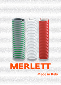Merlett - Novo
