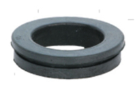 Rubber Seal P/Compressed Air Or Connections - MTL - Lusogomma