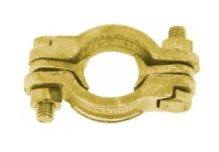 Mullenb Clamp. - MTL - Lusogomma