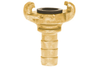 Fitting Mull. C/Pin Sec. $ C/Cannon - MTL - Lusogomma