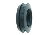 Rubber seal P/Racords Geka - MTL - Lusogomma