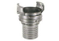 Guillemin Inox W/Ring - MTL - Lusogomma