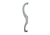Guillemin Key Universal Type Double - MTL - Lusogomma