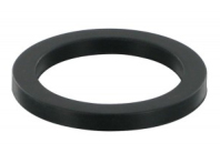 Seal Rubber (Viton) Camlock - MTL - Lusogomma