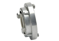 Storz Alum Threaded Reduction. M/m - MTL - Lusogomma