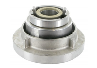 Storz Din Aluminium Reduction - MTL - Lusogomma