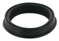 Storz Nbr seal-black Din - MTL - Lusogomma