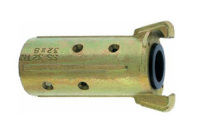 Fitting Pickling Galvanized P/Sh. - MTL - Lusogomma