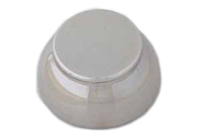 Utm-D Cap (Bicone) Male - MTL - Lusogomma