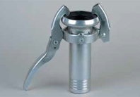 Fitting Umt (Claws) P/Sh. - MTL - Lusogomma