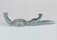 Fitting Humet-050 (Claws) R/male-2 - MTL - Lusogomma