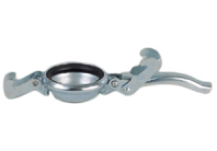 Female Rod Cap fig. 129-t (iron) - MTL - Lusogomma