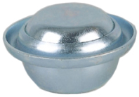 Male Rod Cap fig. 130-t (iron) - MTL - Lusogomma