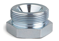 Female Threaded 2 Special Or X 64.5 X 6 F-3865 - MTL - Lusogomma