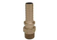 Fitting Boss (Steam Coupling) Ms200-2 Bsp - MTL - Lusogomma