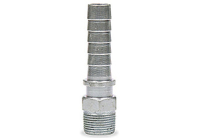 Fitting Boss (Steam Coupling) Npt - MTL - Lusogomma