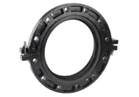 Victaulic-C/Type Fitting Holes (Ext.) - MTL - Lusogomma