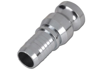 Fitting Mortar H. Male P/Sh. - MTL - Lusogomma