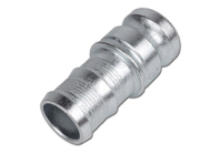 Fitting Mortar No Male P/Sh. - MTL - Lusogomma