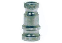 Mortar Adapter - MTL - Lusogomma