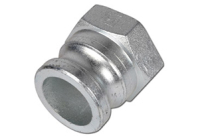 Mortar Fitting Male Dn50 R/Female - MTL - Lusogomma