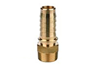 Male fitting (steam) En 14423 BSP - MTL - Lusogomma