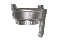Fitting Tw Inox (female) type Mk R/Female - MTL - Lusogomma