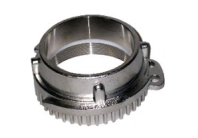 Fitting Tw Inox (male) type Vk R/Female - MTL - Lusogomma