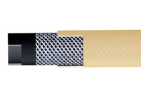 Rubber hose Ac Superair 20 Bar-Ø - MTL - Lusogomma