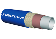 Mang. Borr. Hot water Multithor-Ø 10 - MTL - Lusogomma