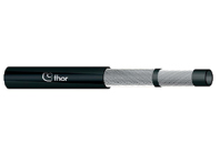 Mang. Borr. P/Hydraulic Ram. Carbopomp-10nl * Ø - MTL - Lusogomma