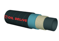 Mang. Borr. P/Hydraulic Ram. Carbopomp-Ø 15 - MTL - Lusogomma