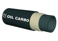 Mang. Borr. P/Hydraulic Ram. Carbopomp-20nl * Ø - MTL - Lusogomma