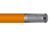 Mang. Borr. P/propane (orange) 20 Bar * Ø - MTL - Lusogomma