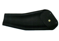 8500 Series Rubber cuff-24 X 40 X 205 Alg. - MTL - Lusogomma