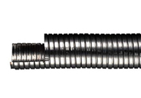 Articulated Steel Tube Zn Agraflexdn * - MTL - Lusogomma