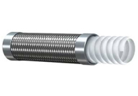 Mang. Corrugated Teflon - MTL - Lusogomma