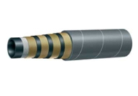 Hd hose. En 856-R12 (Cinz.) * Ø - MTL - Lusogomma
