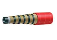 Hd hose. En 856-R13 (Verm.) * Ø - MTL - Lusogomma