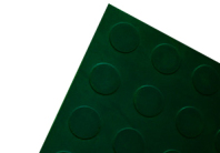 Floor Pavigom Fire-Retardant Circles - MTL - Lusogomma