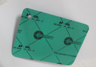 Together Af-oil Gambit card Type 235-0.5 to 3 mm - MTL - Lusogomma