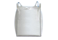 Big Bag-bag Pp 900x900x1200 Swl 1 Ton certif. - MTL - Lusogomma