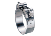 Super Clamp W5-B25 - MTL - Lusogomma